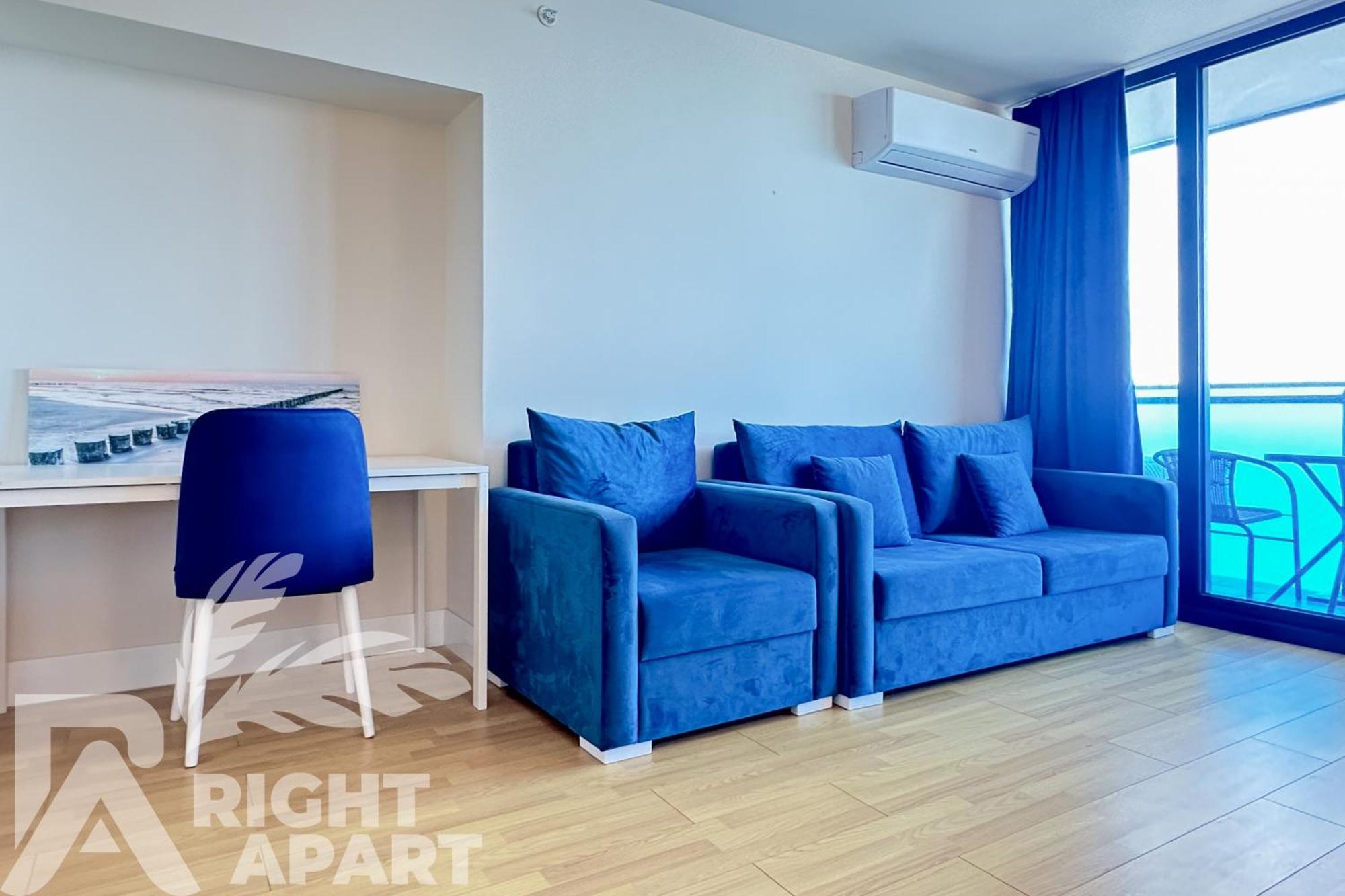 Orbi City Hotel Sea View Batumi Exterior foto